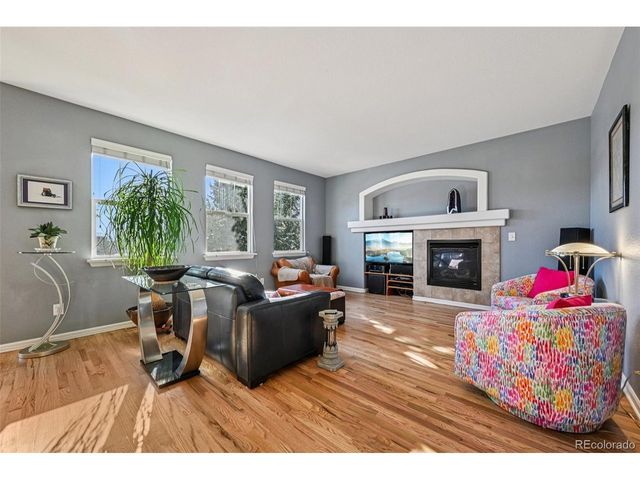 7034 S Fultondale Cir, Aurora, CO 80016