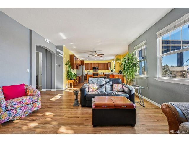 7034 S Fultondale Cir, Aurora, CO 80016