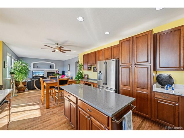 7034 S Fultondale Cir, Aurora, CO 80016