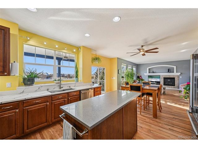 7034 S Fultondale Cir, Aurora, CO 80016