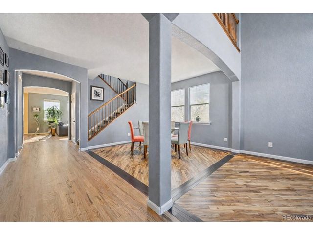 7034 S Fultondale Cir, Aurora, CO 80016