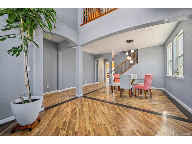 7034 S Fultondale Cir, Aurora, CO 80016