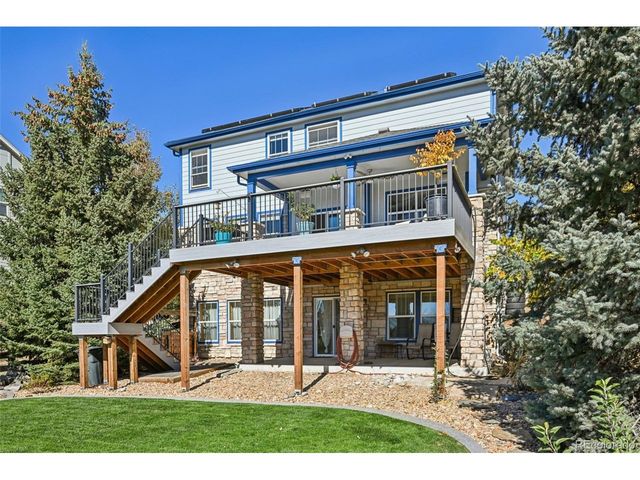 7034 S Fultondale Cir, Aurora, CO 80016