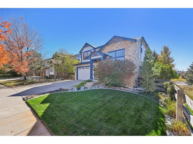 7034 S Fultondale Cir, Aurora, CO 80016