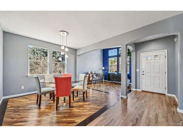 7034 S Fultondale Cir, Aurora, CO 80016