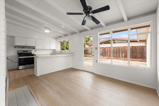 702 Lakefair Drive, Sunnyvale, CA 94089