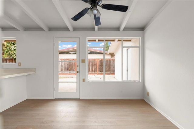 702 Lakefair Drive, Sunnyvale, CA 94089
