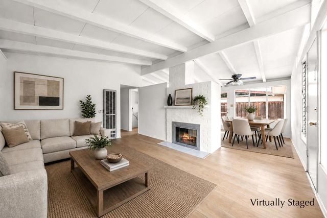 702 Lakefair Drive, Sunnyvale, CA 94089