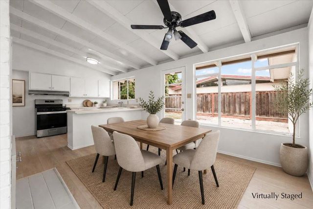 702 Lakefair Drive, Sunnyvale, CA 94089