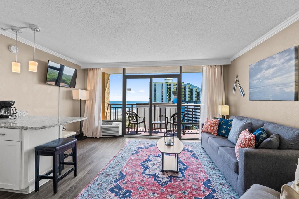 6900 N Ocean Blvd. # 905, Myrtle Beach, SC 29577 — photo 2