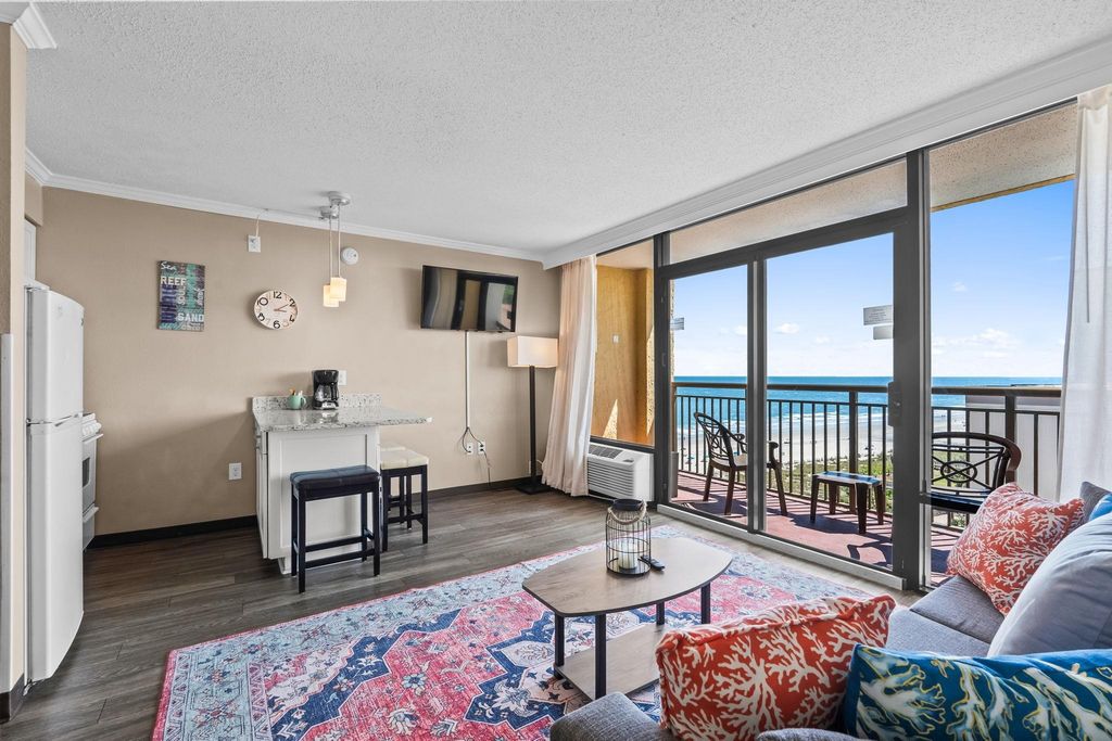 6900 N Ocean Blvd. # 905, Myrtle Beach, SC 29577 — photo 4