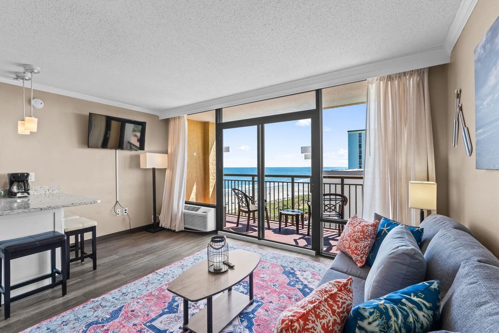 6900 N Ocean Blvd. # 905, Myrtle Beach, SC 29577 — photo 5