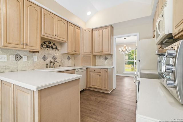 12307 Mapletree, San Antonio, TX 78249