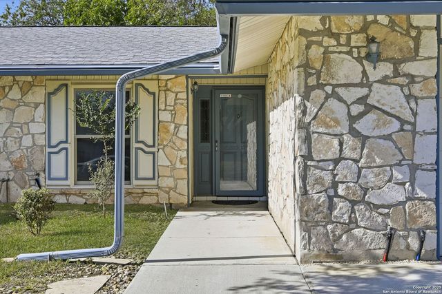 12307 Mapletree, San Antonio, TX 78249