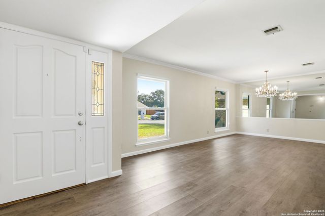 12307 Mapletree, San Antonio, TX 78249