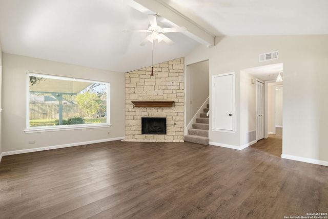 12307 Mapletree, San Antonio, TX 78249