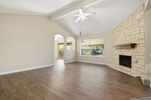 12307 Mapletree, San Antonio, TX 78249