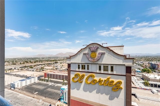 150 Las Vegas Boulevard 1914, Las Vegas, NV 89101