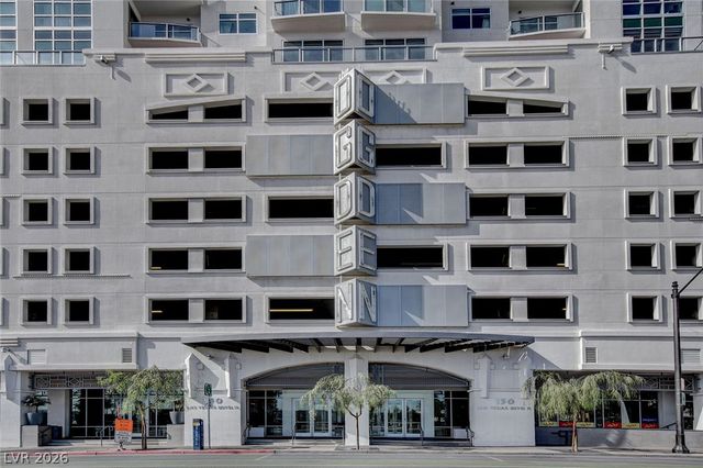 150 Las Vegas Boulevard 1914, Las Vegas, NV 89101