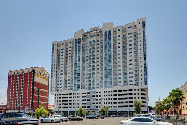 150 Las Vegas Boulevard 1914, Las Vegas, NV 89101