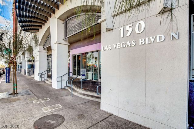 150 Las Vegas Boulevard 1914, Las Vegas, NV 89101