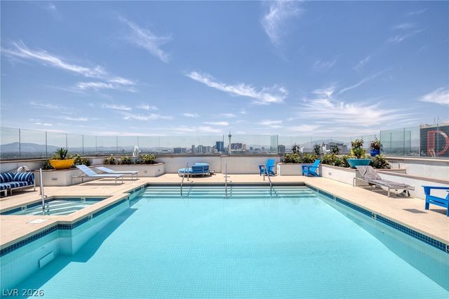 150 Las Vegas Boulevard 1914, Las Vegas, NV 89101