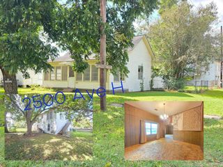 2500 Avenue H, Bay City, TX 77414