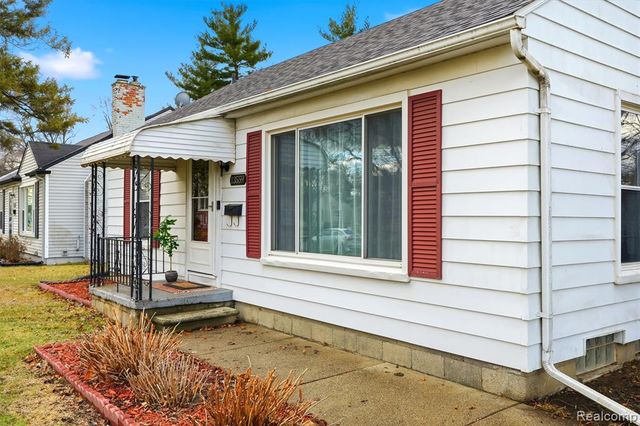 13559 Norborne, Redford, MI 48239