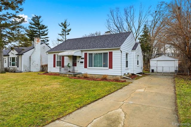 13559 Norborne, Redford, MI 48239