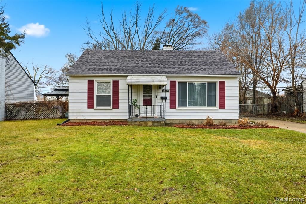 13559 Norborne, Redford, MI 48239