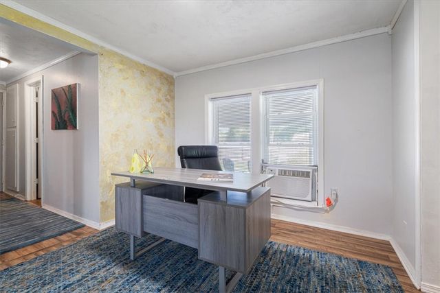 903 Water Tower Road, Bentonville, AR 72712