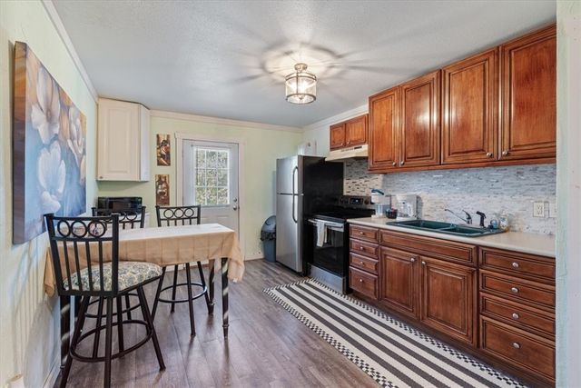 903 Water Tower Road, Bentonville, AR 72712