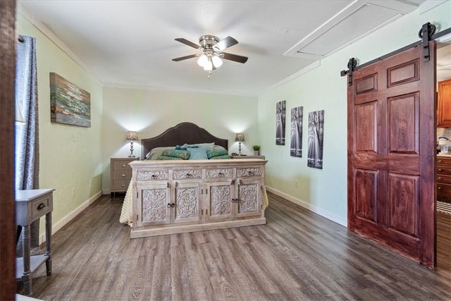 903 Water Tower Road, Bentonville, AR 72712