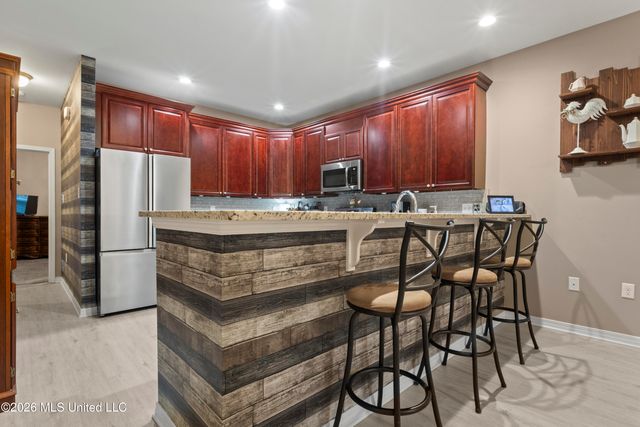 13052 Tracewood Drive, Gulfport, MS 39503