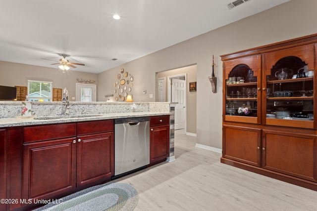 13052 Tracewood Drive, Gulfport, MS 39503