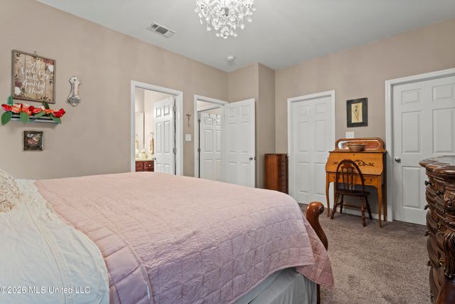 13052 Tracewood Drive, Gulfport, MS 39503