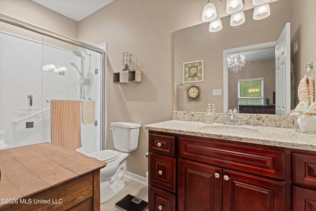 13052 Tracewood Drive, Gulfport, MS 39503