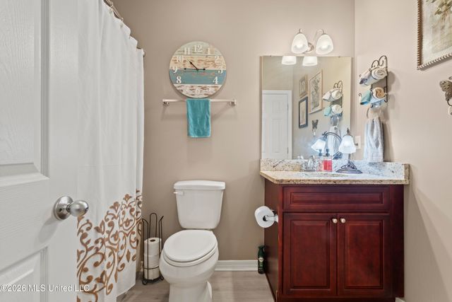 13052 Tracewood Drive, Gulfport, MS 39503