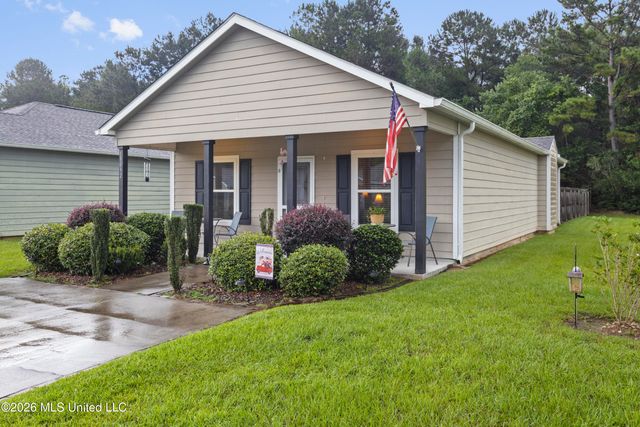 13052 Tracewood Drive, Gulfport, MS 39503