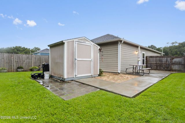 13052 Tracewood Drive, Gulfport, MS 39503
