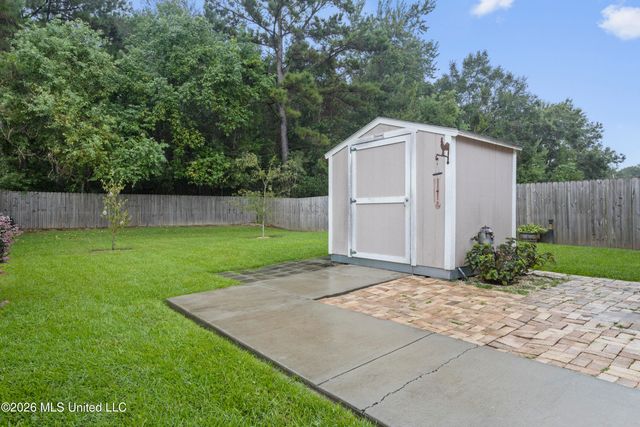 13052 Tracewood Drive, Gulfport, MS 39503