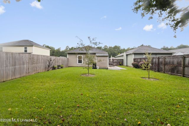 13052 Tracewood Drive, Gulfport, MS 39503