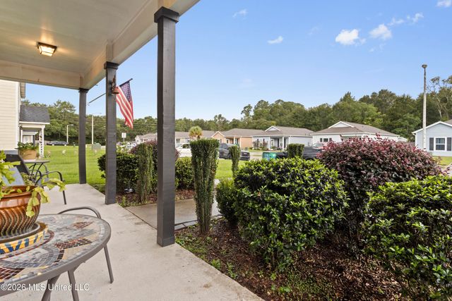 13052 Tracewood Drive, Gulfport, MS 39503