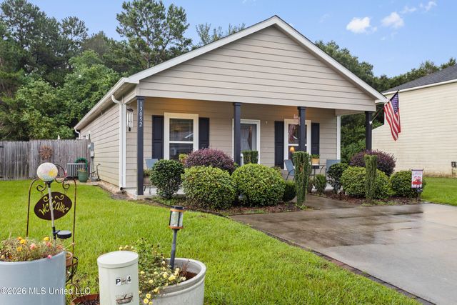 13052 Tracewood Drive, Gulfport, MS 39503