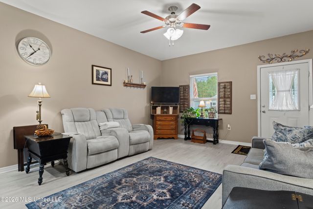 13052 Tracewood Drive, Gulfport, MS 39503