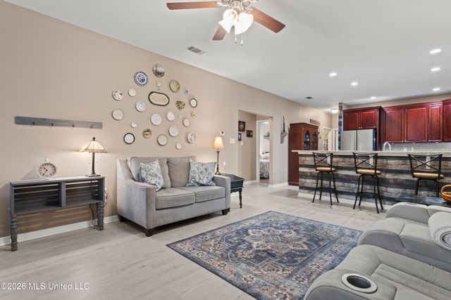 13052 Tracewood Drive, Gulfport, MS 39503