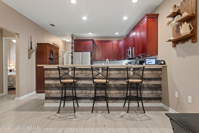 13052 Tracewood Drive, Gulfport, MS 39503