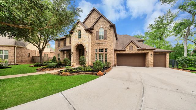 6102 Logan Creek Lane, Sugar Land, TX 77479