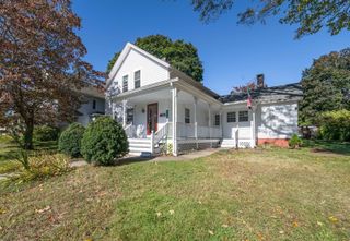 112 East Main Street, Griswold, CT 06351