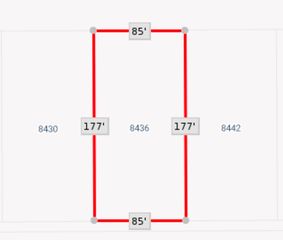 8436 Plainview Drive, Dallas, TX 75217